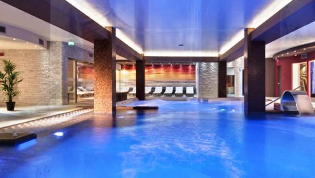 Hotel Lo Zodiaco Abano Terme Eksteriør bilde