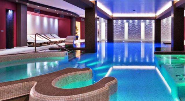 Hotel Lo Zodiaco Abano Terme Eksteriør bilde