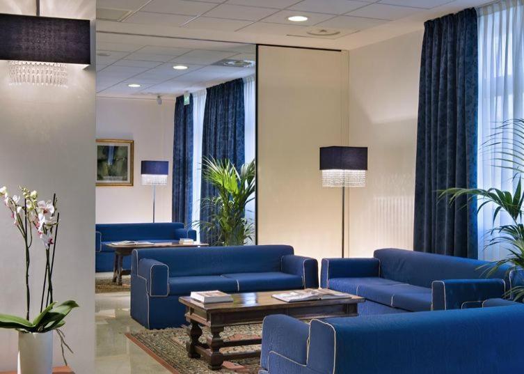 Hotel Lo Zodiaco Abano Terme Eksteriør bilde