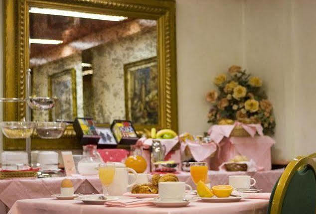 Hotel Lo Zodiaco Abano Terme Eksteriør bilde